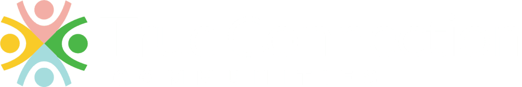 True Connection Communities Logo