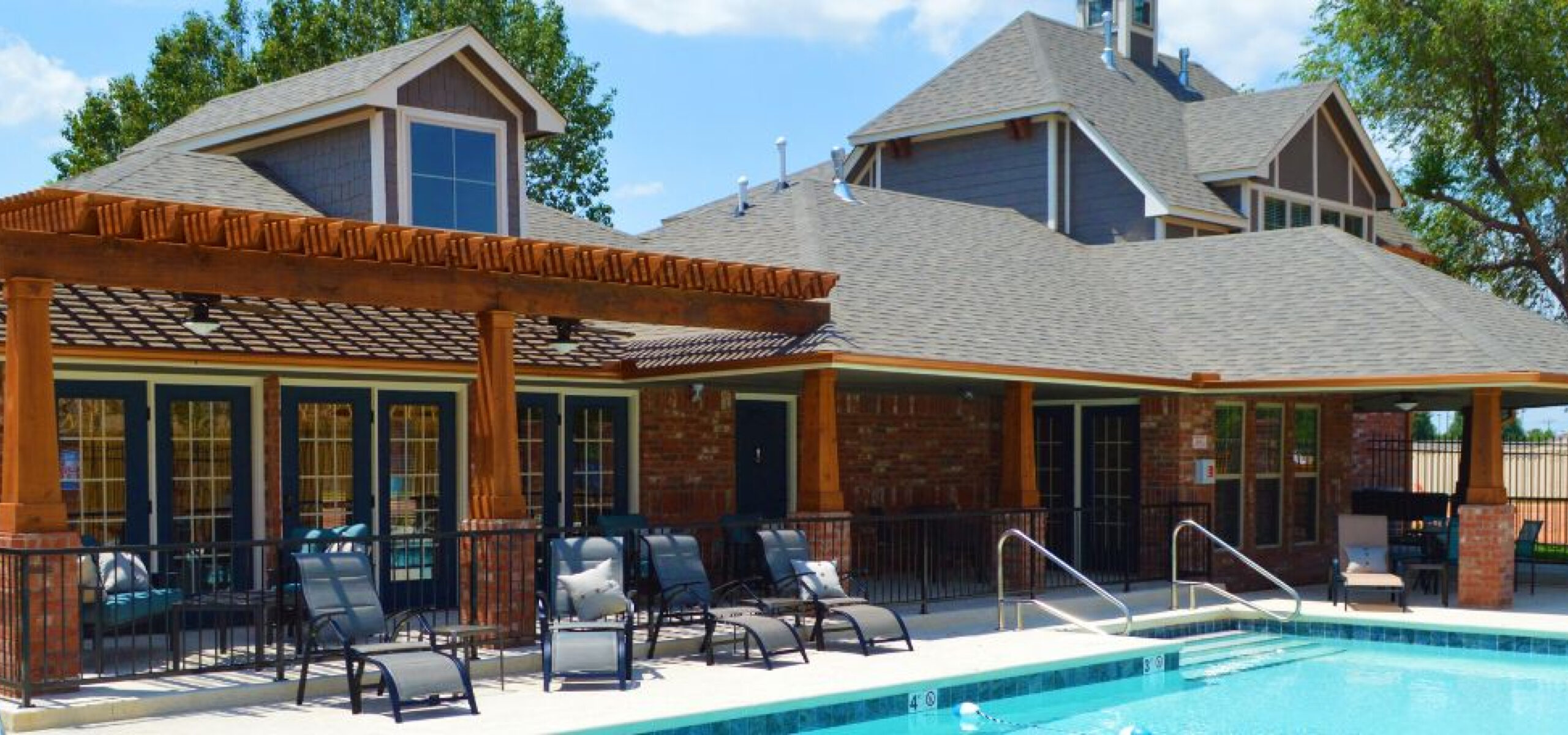 Laurel Springs Senior Living True Connection Communities