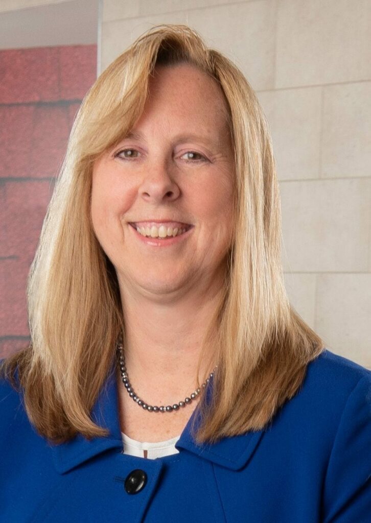 Leslie Fisher is the Vice President of Human Resources at True Connection Communities