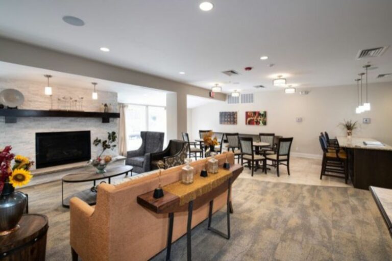 Bloomfield Senior Living True Connection Communities