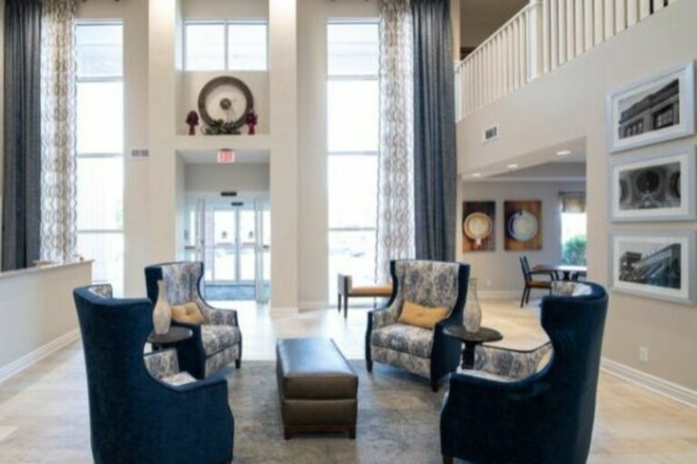 Bloomfield Senior Living True Connection Communities