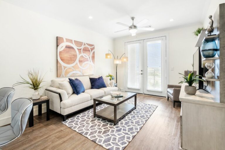 Verena at Leander Senior Living in Texas True Connection Communities