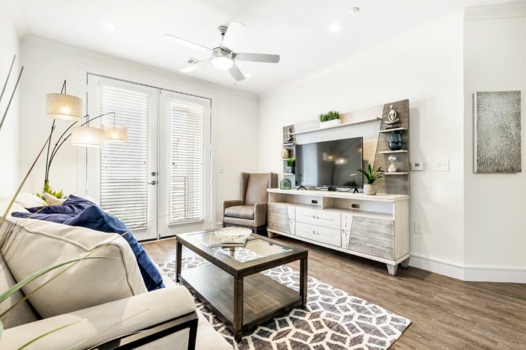 Verena at Leander Senior Living True Connection Communities