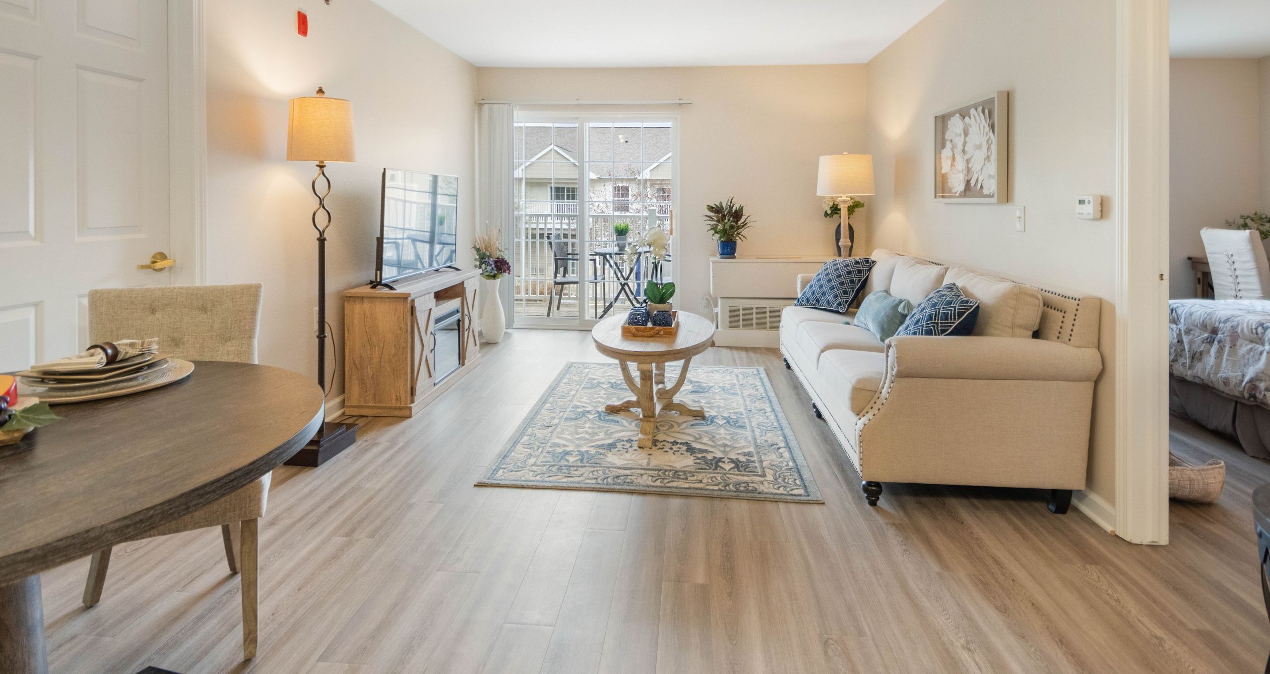 Pine Ridge of Plumbrook Senior Living Sterling Heights, Michigan