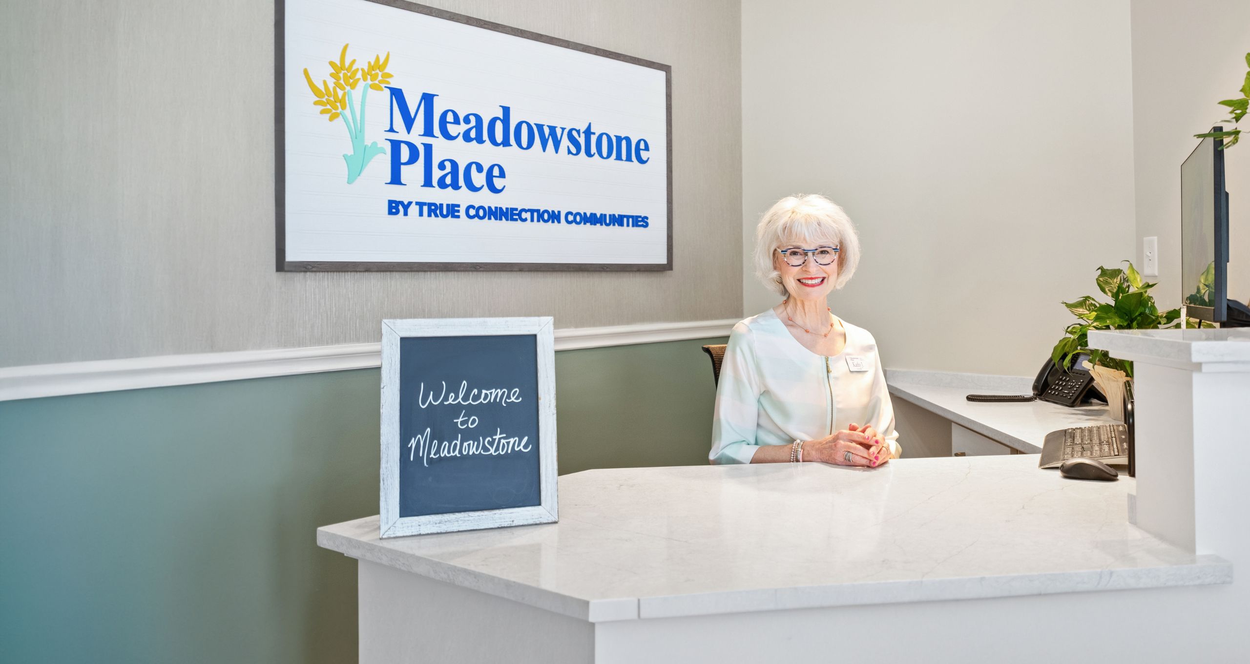 Meadowstone Place 55+ active adult retirement communities in Dallas, TX