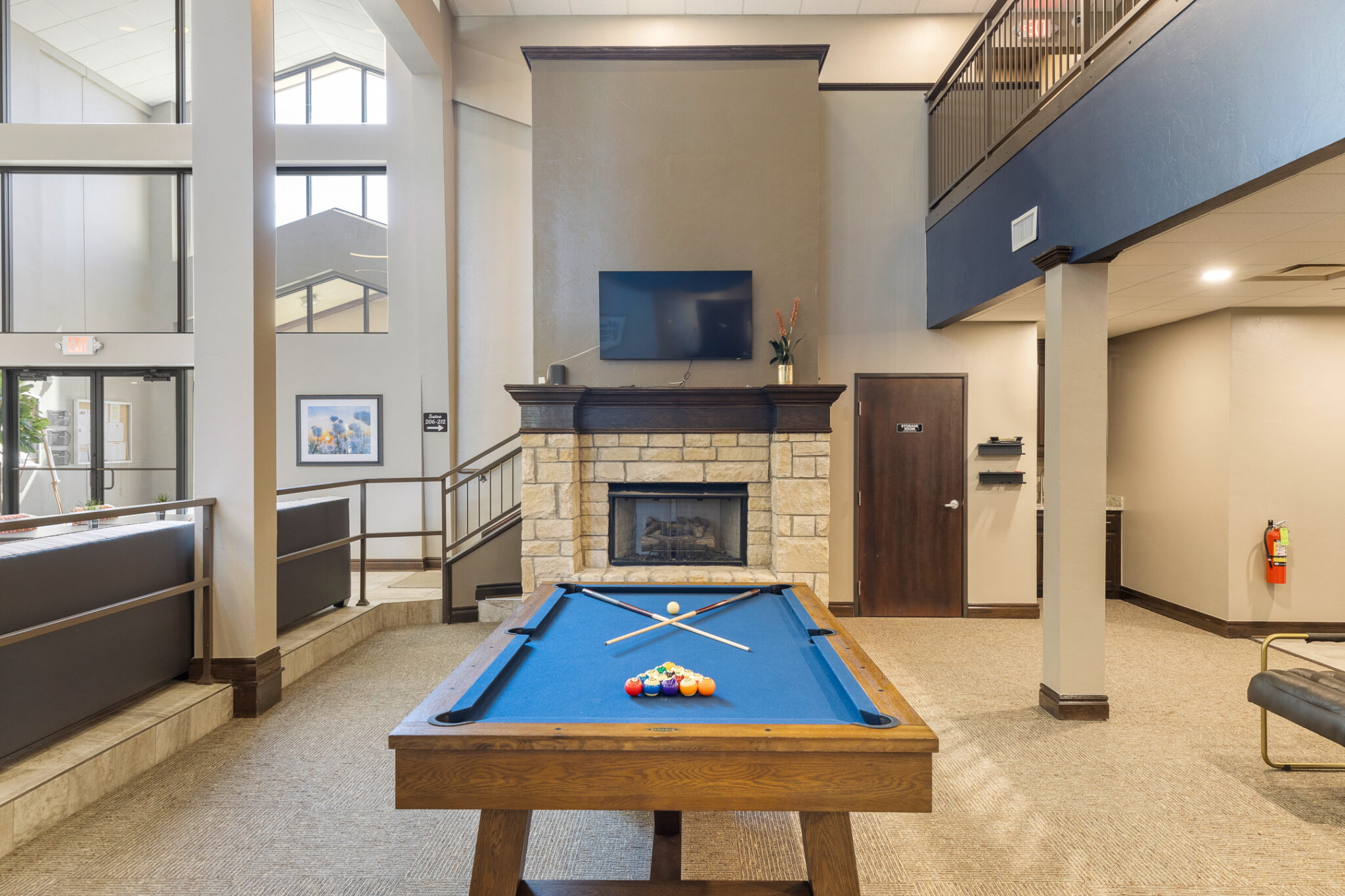 Grace Pointe Senior Living True Connection Communities