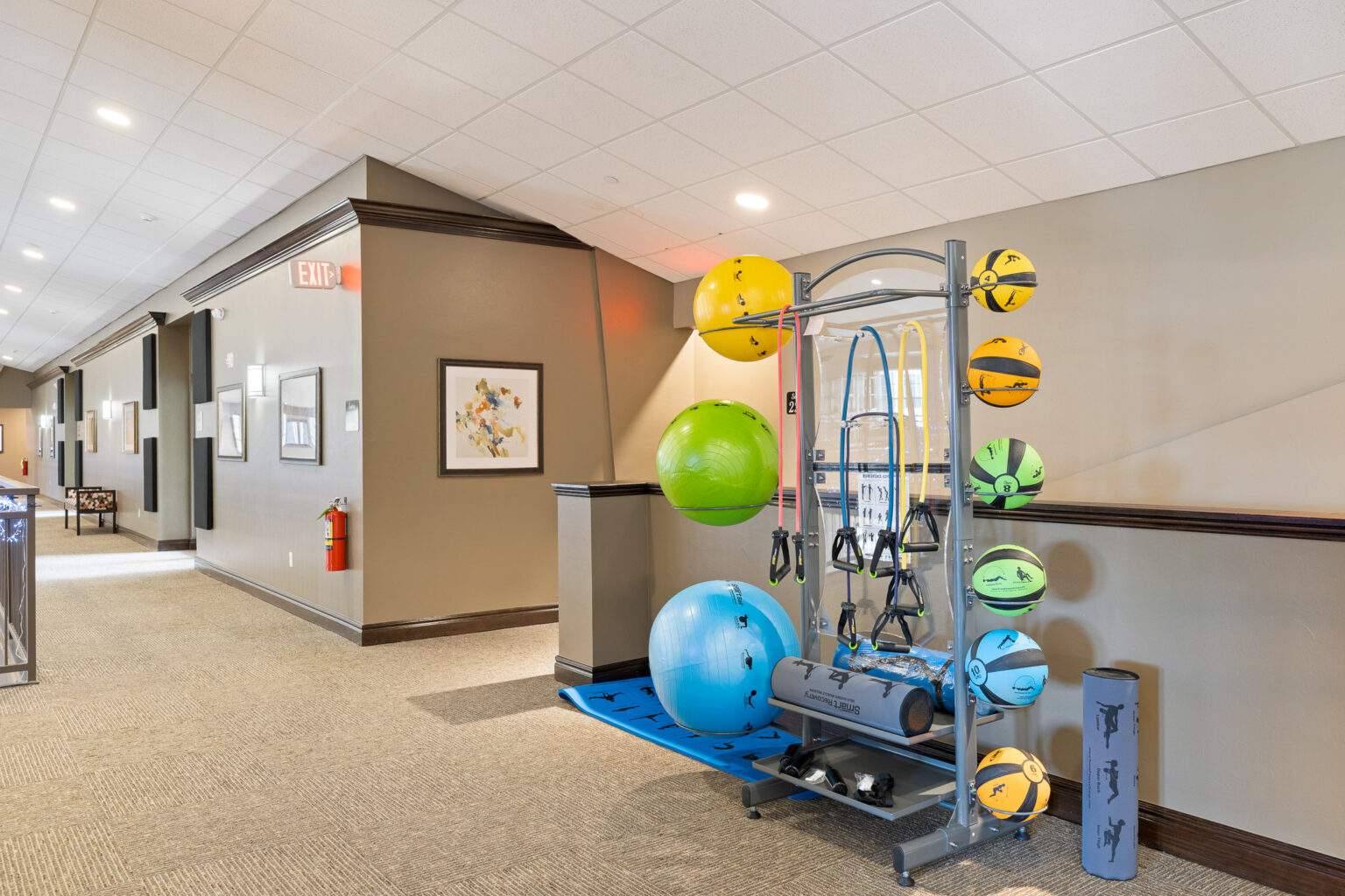 Grace Pointe Senior Living True Connection Communities