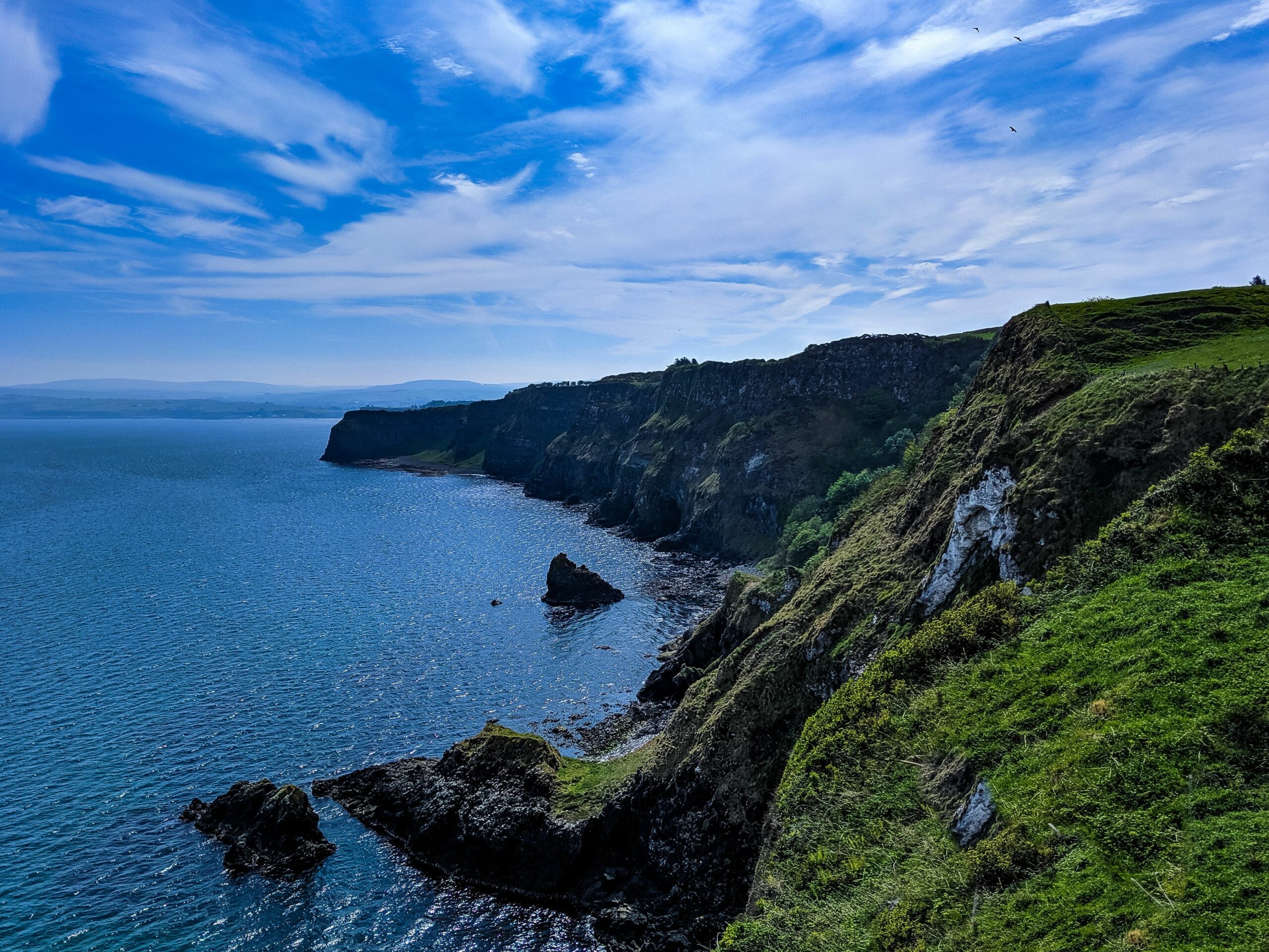 emerald isle ireland st patricks day true connection communities