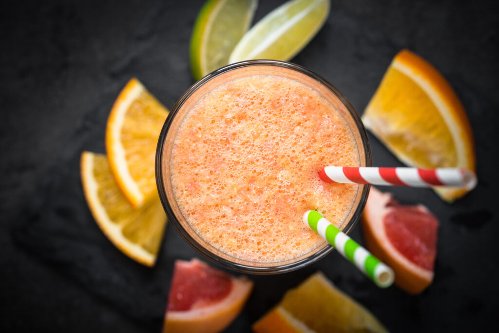 Spring-Recipe-Citrus-Smoothie