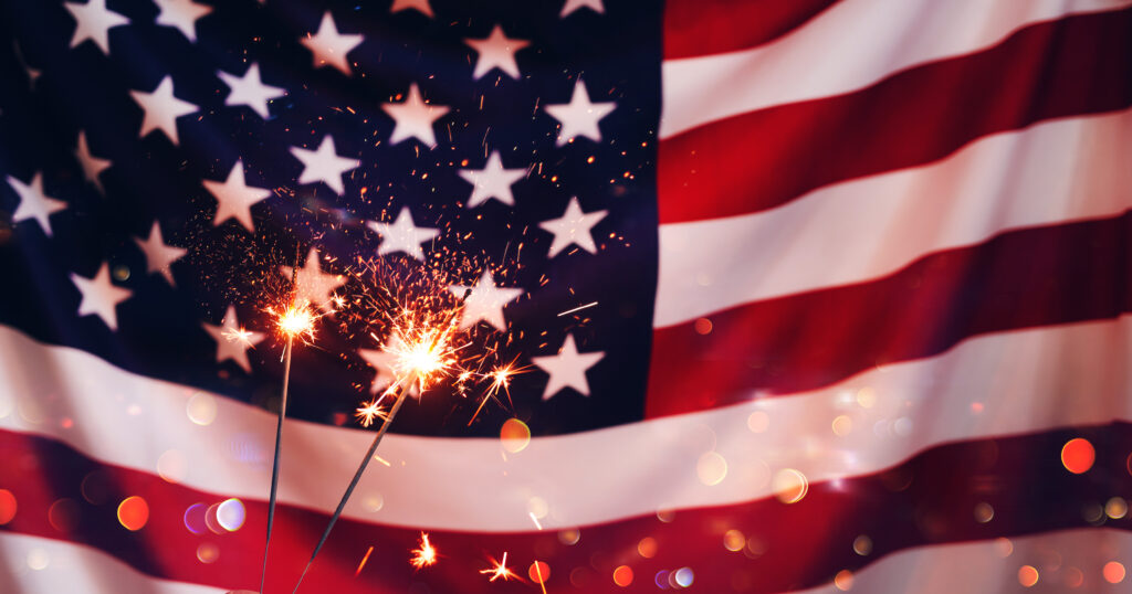 celebrating freedom at true connection communities