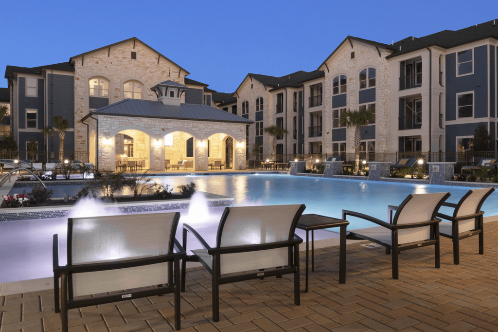 Chesapeake Bay, TX Senior Living | True Connection Communities