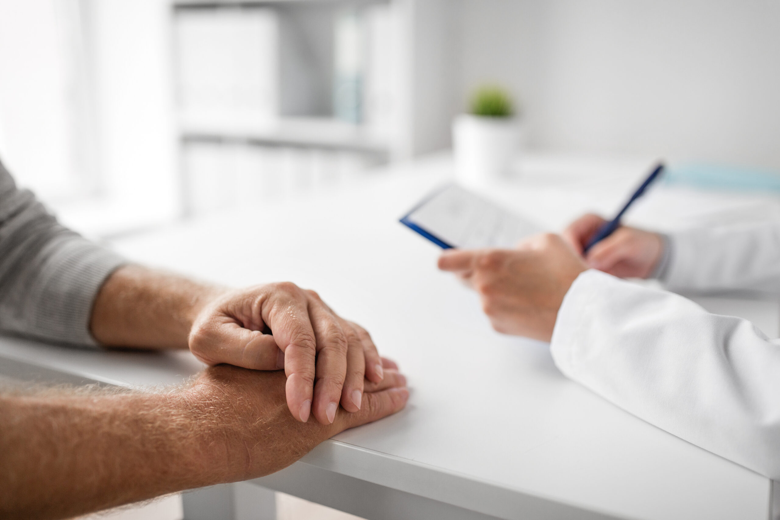 senior health in october is important true connection communities