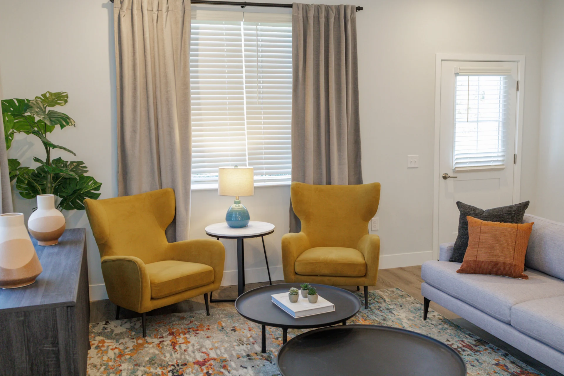 Verena at Hilliard senior living active adult cottages