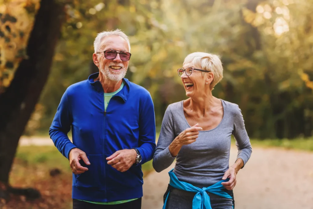 Stress Management Tips for Seniors: Stress Awareness Month