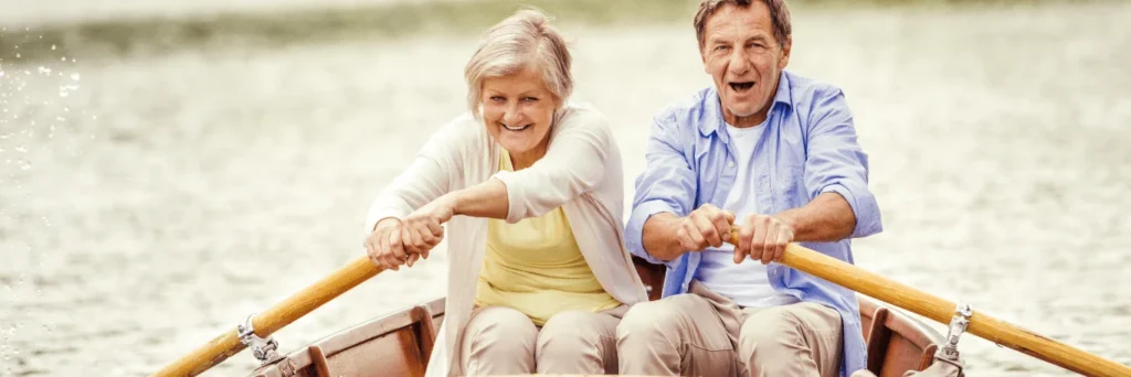 How To Find The Best Active Retirement Communities