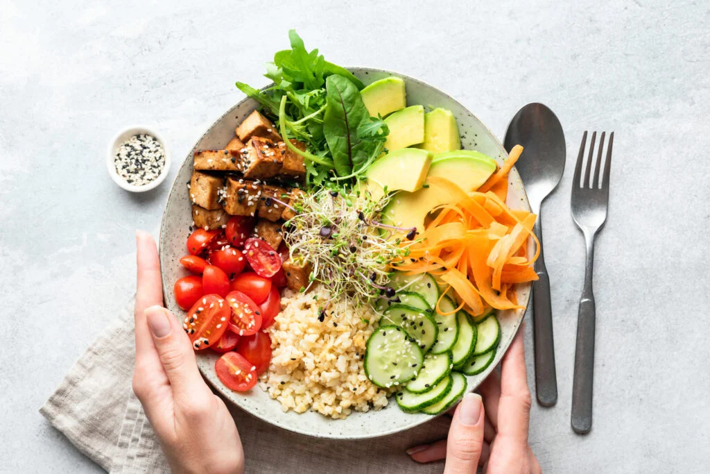 The Science of Senior Nutrition