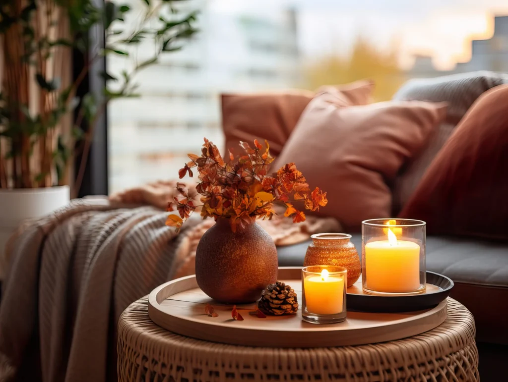 A Guide to Cozy Living: Winter Comfort Ideas for Your Apartment or Cottage