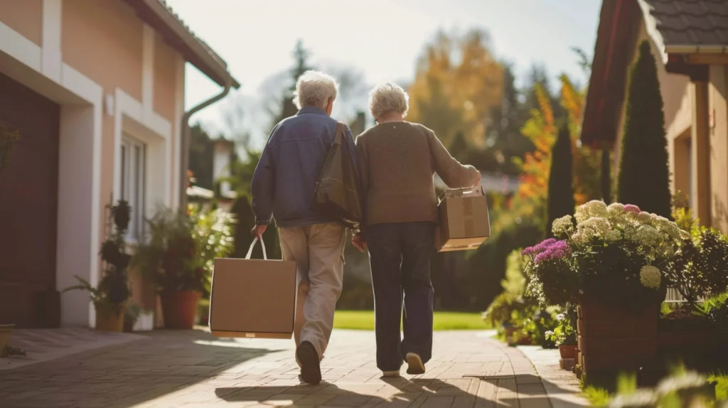 Why Fall is the Perfect Time to Consider Downsizing