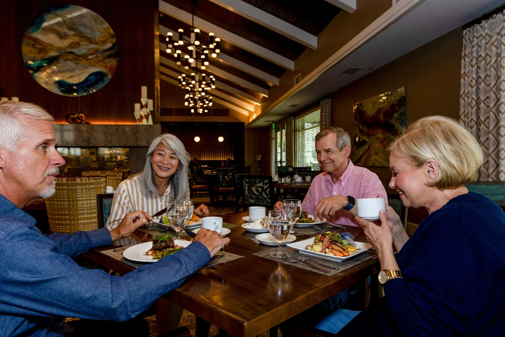 When Is the Right Time to Move to 55+ Independent Living? A Guide for Families