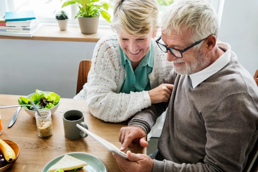 Retirement Communities: What You Need to Know