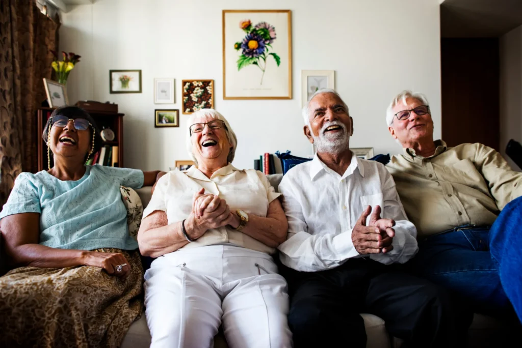 Celebrating Older Americans Month: Honoring the Strength, Wisdom, and Contributions of Seniors