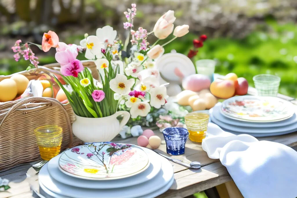 Dive Into Delicious Spring Recipes