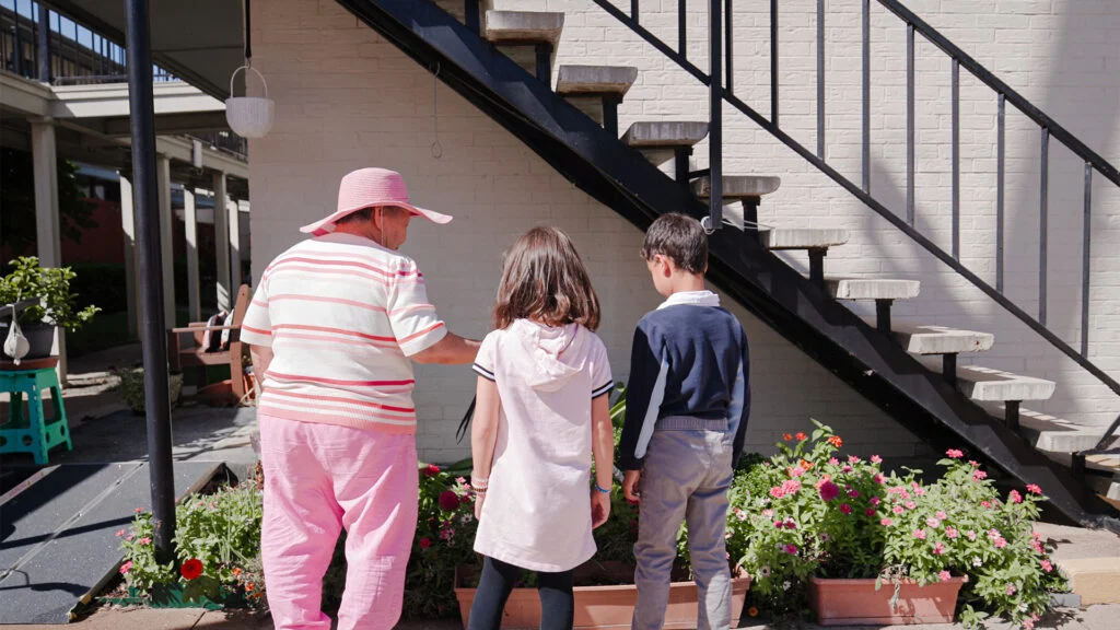Summer Gardening Tips for Seniors
