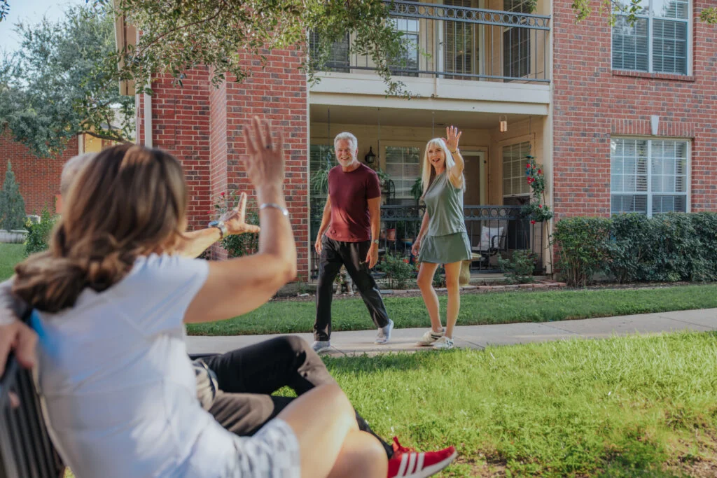 Finding Your Circle: Tips for Meeting People in a New Environment