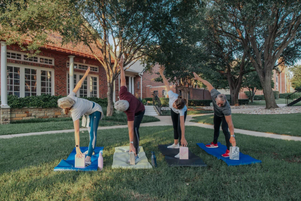 Less Pressure, More Purpose: Choosing Intentions Over Resolutions
