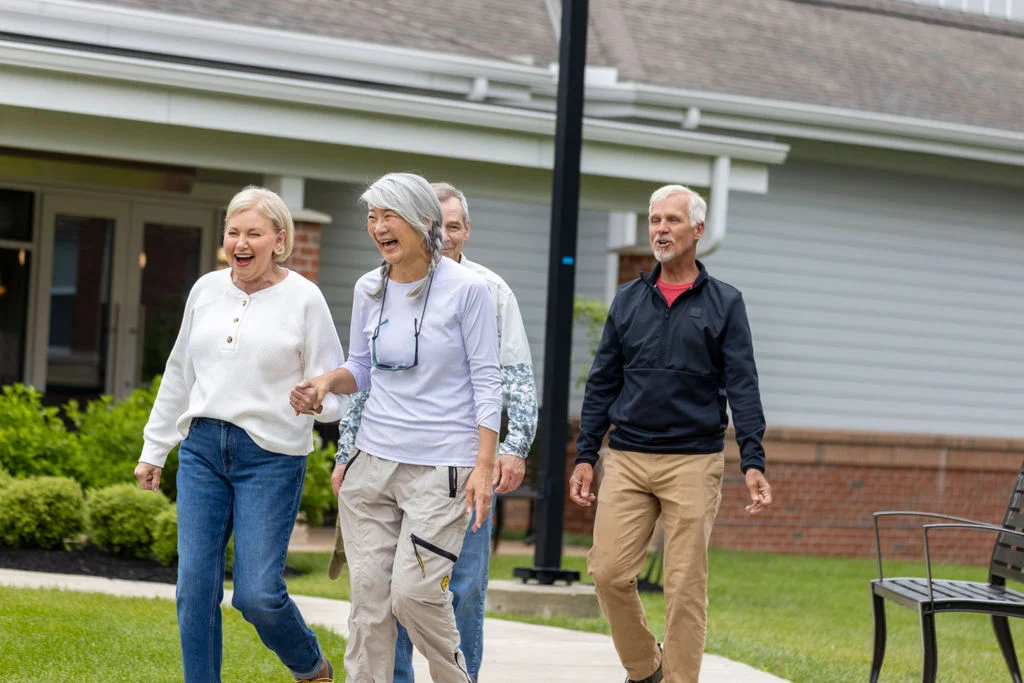 Debunking the Top 7 Myths About 55+ Senior Living: What Modern Retirement Really Looks Like