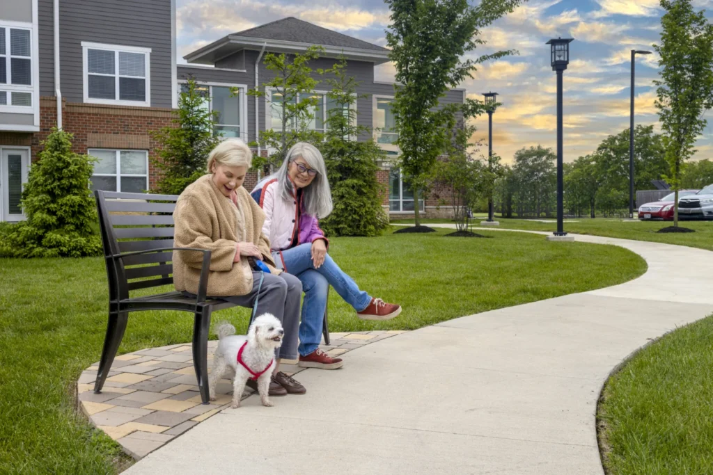 How Emotional Support Animals (ESAs) Enhance Senior Living