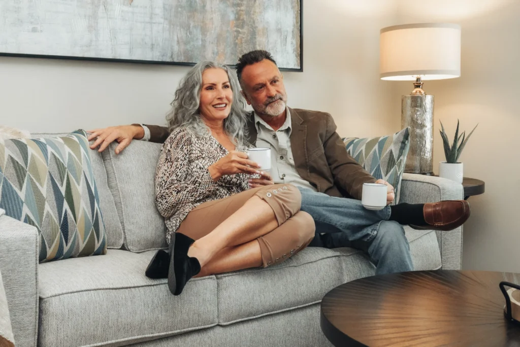 How to Find Your Passion When You're Over 55 in Retirement