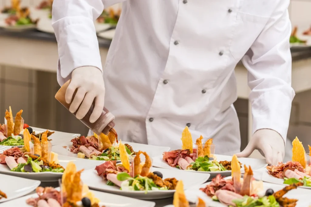 The Culinary Delights of Our Communities