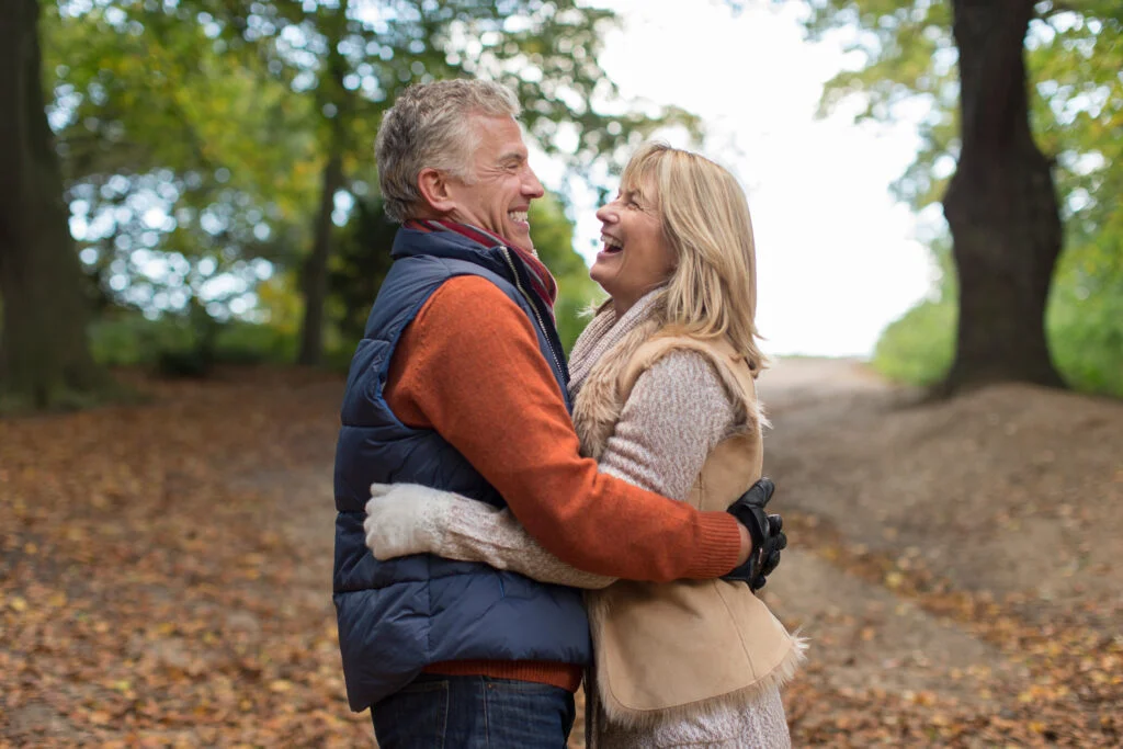 55-Plus Communities Embrace Nature During Fall