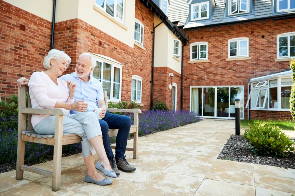 Choosing the Ideal Retirement Community