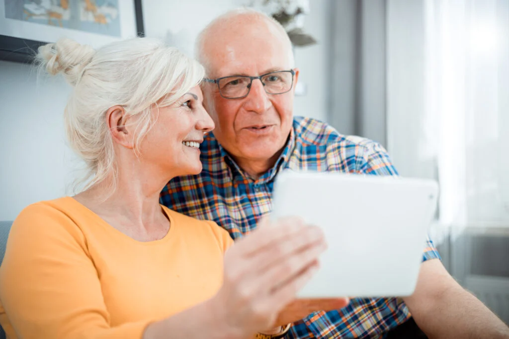 Long distance grandparenting facetiming true connection communities