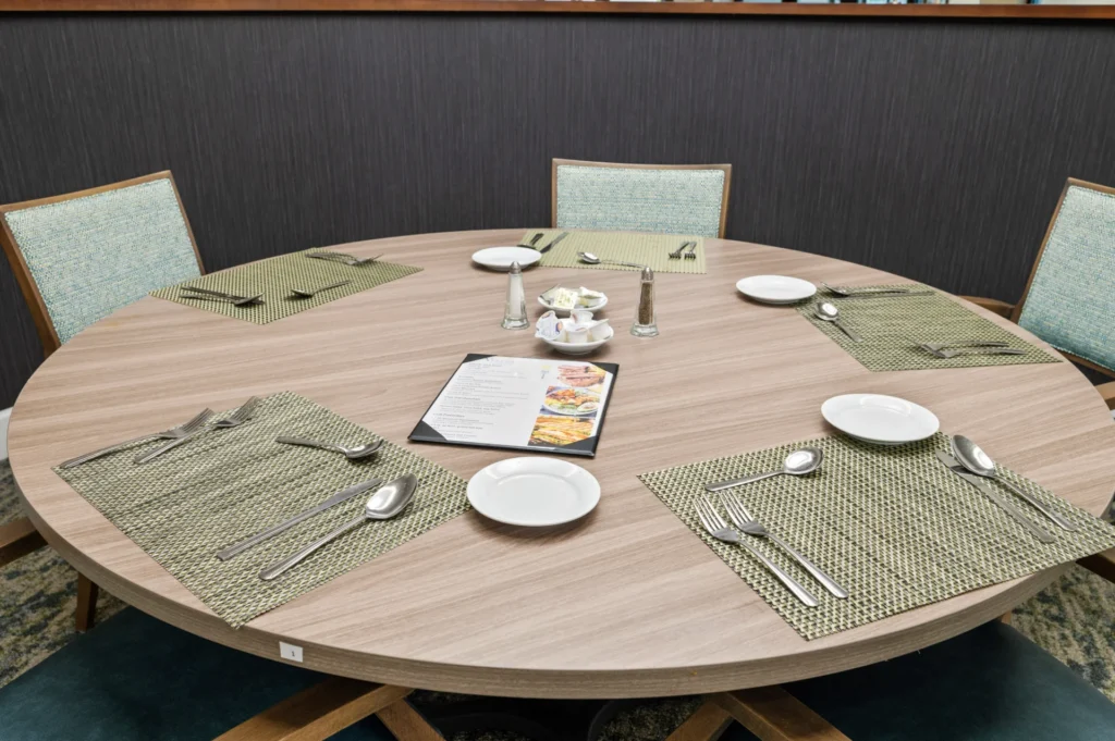 Tru Delray Dining Table