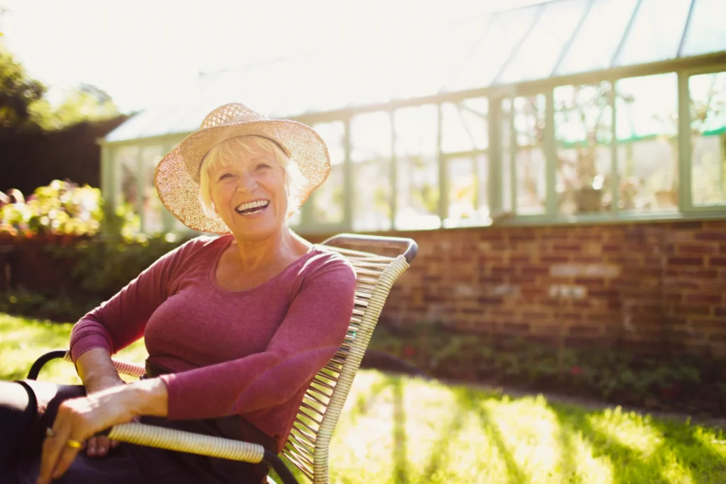 Why Should Seniors Spend More Time Outside? Here’s What the Great Outdoors Can Do for You
