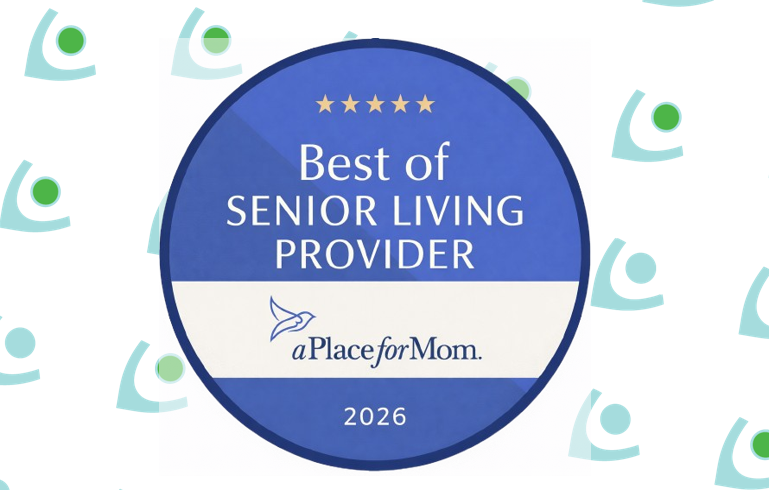 True Connection Communities Named 2026 Best of Senior Living Provider by A Place for Mom
